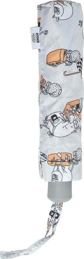 Paraply automatisk Arabia Finland Mumin Holiday Rush