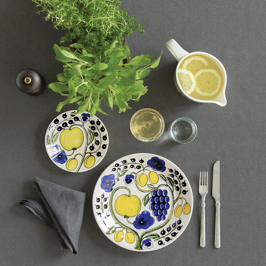 Paratiisi Assiette Plate 26 cm