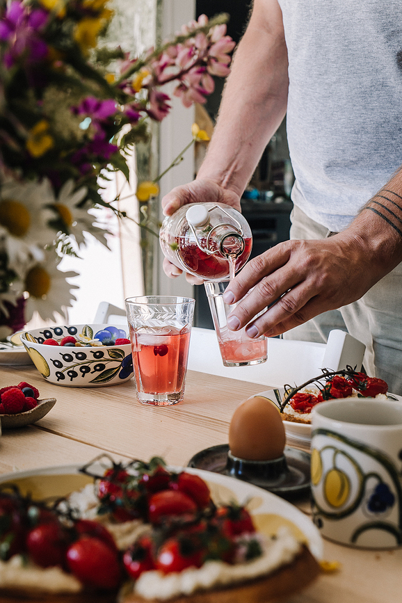 Paratiisi ΜΠΟΛ, 17 εκ.