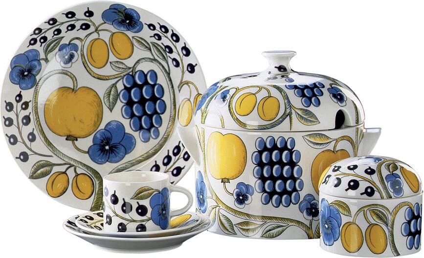 Paratiisi Μπολ με καπάκι, 2,8 L