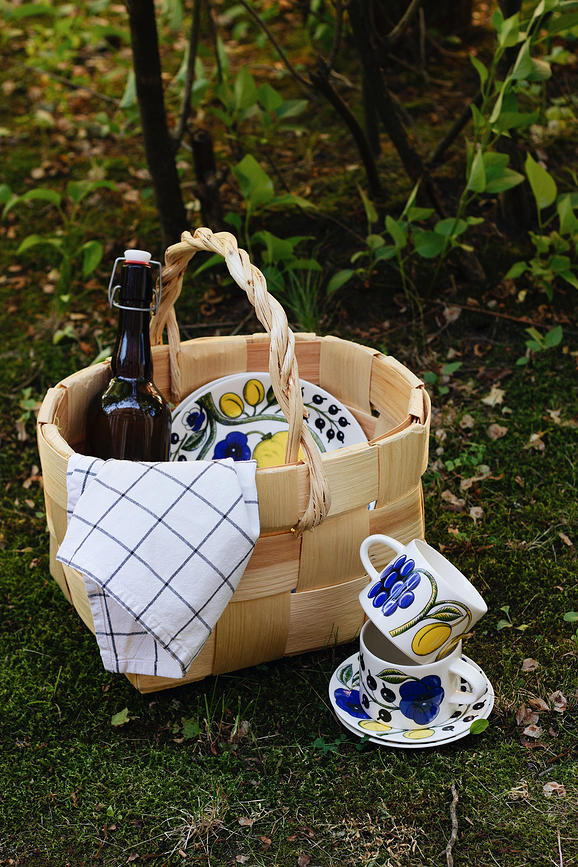 Paratiisi Πιάτο Φαγητού, 26 εκ.