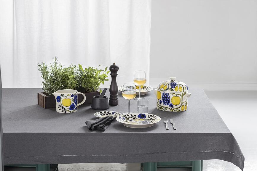 Paratiisi Skleda s pokrovom, 2,8 l