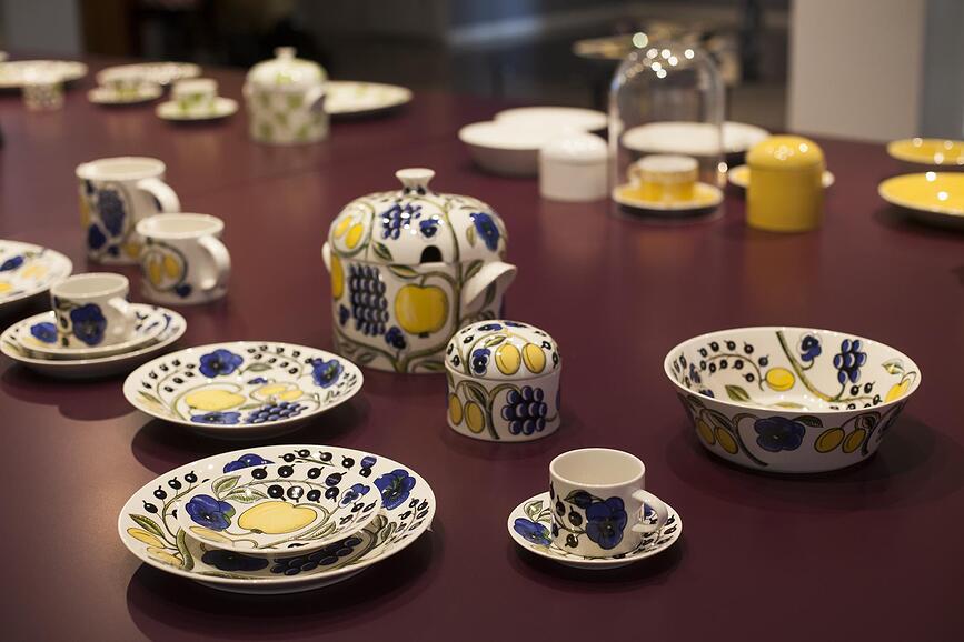 Paratiisi Soucoupe pour tasse