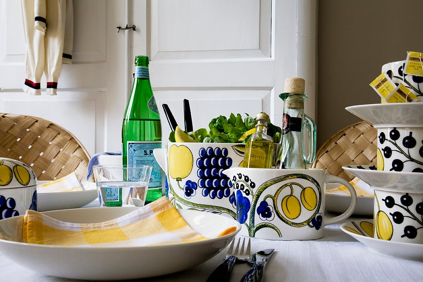 Paratiisi Tanjurić za šalicu