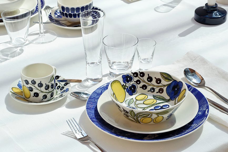 Paratiisi Zdjela 17 cm