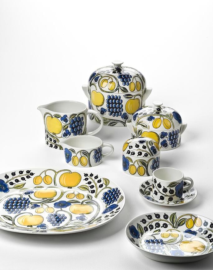 Paratiisi Zdjela 17 cm