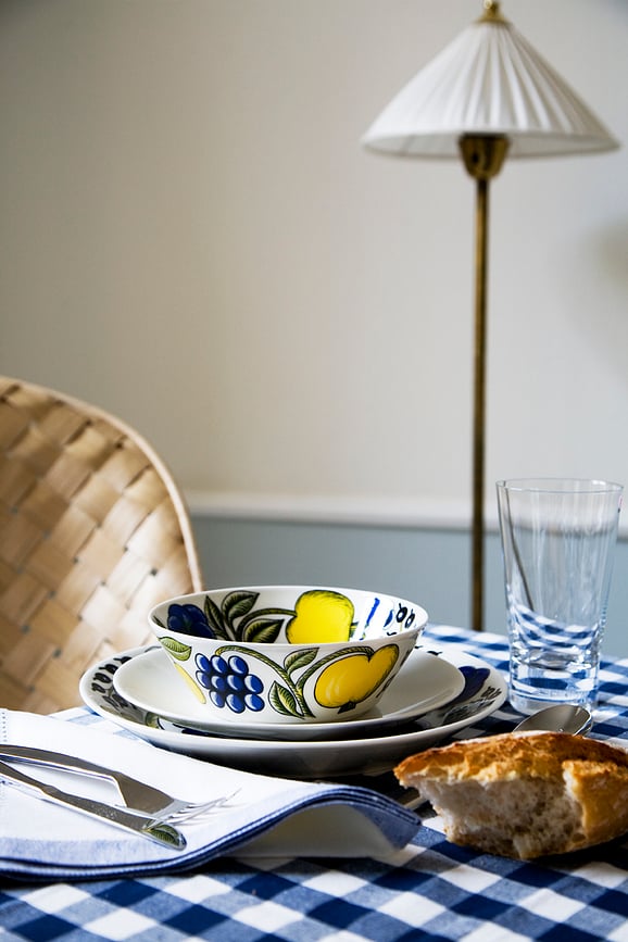 Paratiisi Zdjela 17 cm