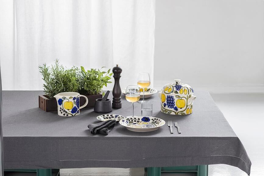 Paratiisi Zdjela s poklopcem 2,8 l