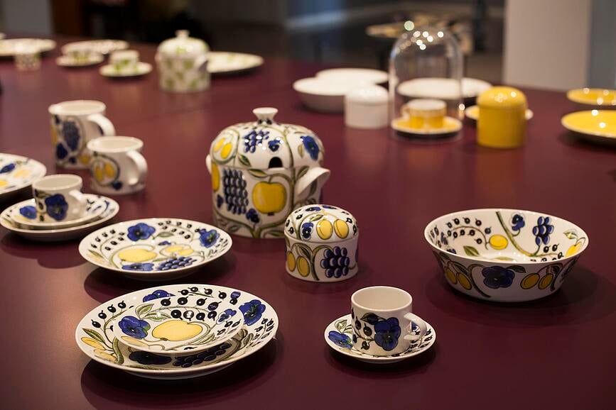 Paratiisi Zdjela s poklopcem 2,8 l