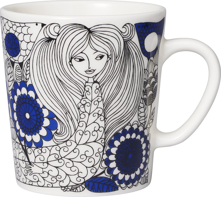 Pastoraali Tasse 300 ml