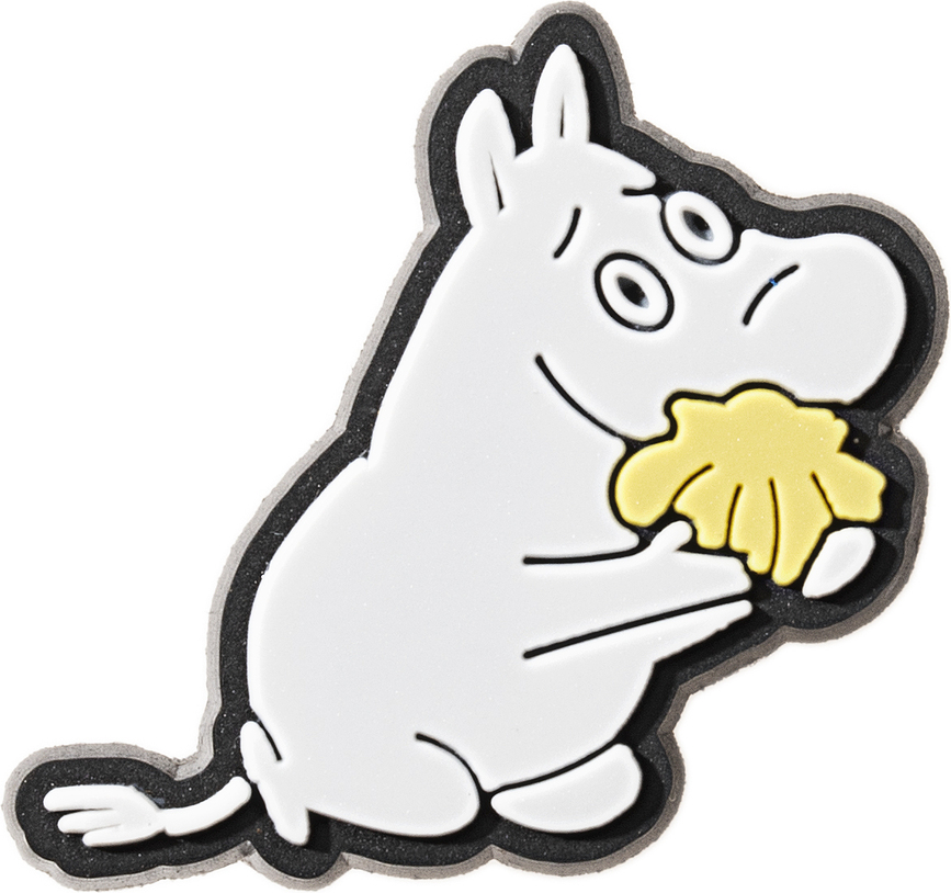 Pin para estuche o plumier Arabia Finland Moomin Sweethearts