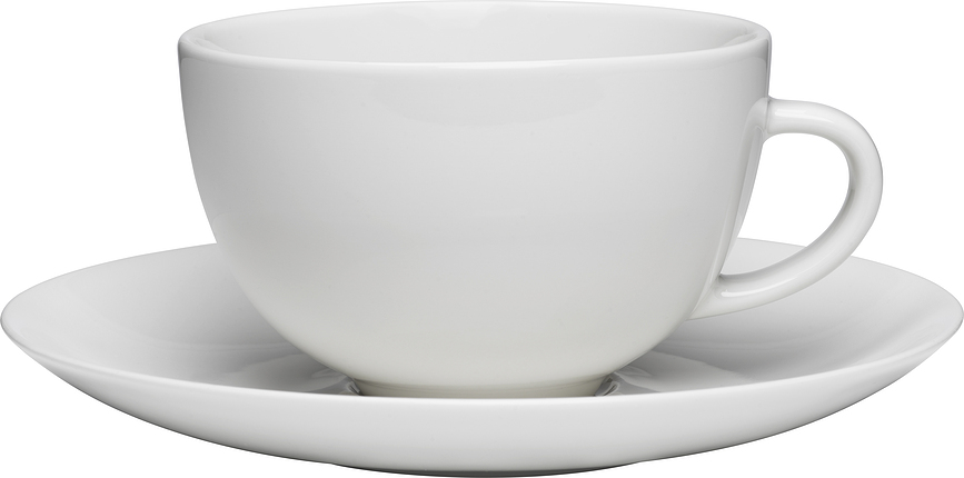 Platillo para taza Arabia 24h