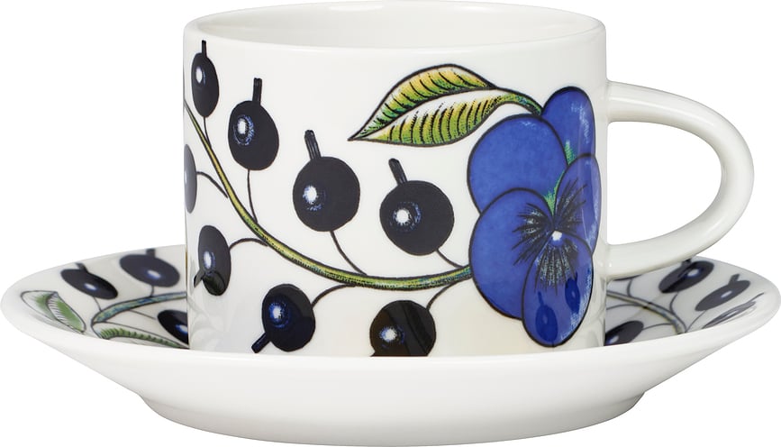 Platillo para taza Paratiisi