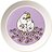 Plato Arabia Finland Moomin Sweethearts 19 cm
