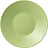 Plato de Desayuno Koko, 23 cm, verde lima