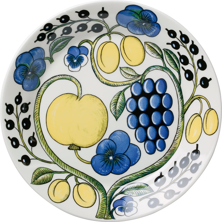 Plato Llano Paratiisi, 26 cm