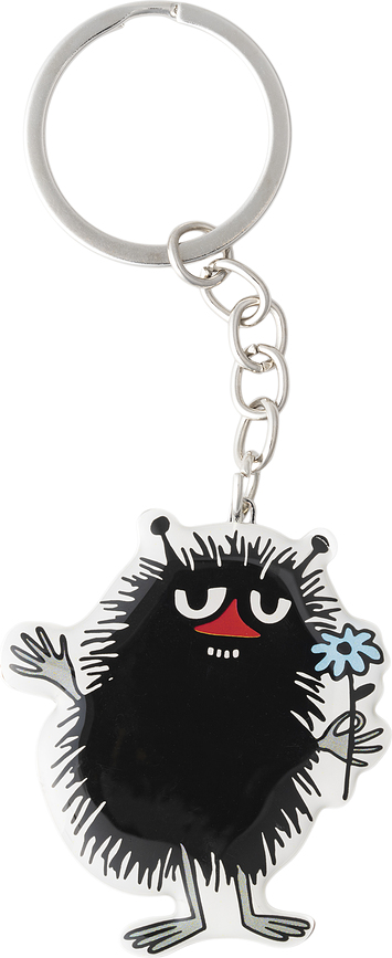 Porte-clés Arabia Finland Moomins Little My