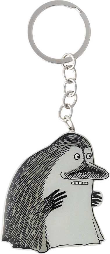 Porte-clés Arabia Finland Moomins