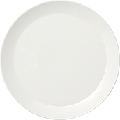 Talerz obiadowy Koko 27 cm biały