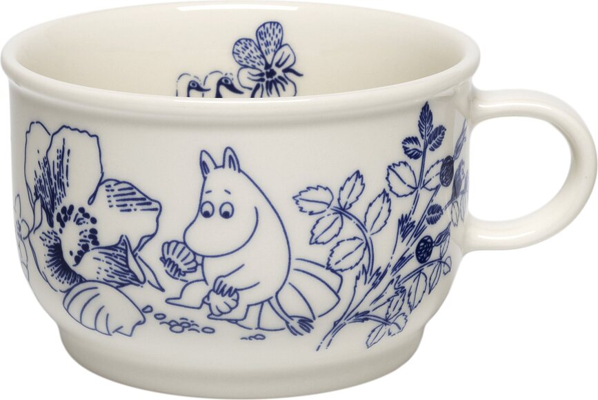 Tasse Arabia Finland Moomin Haru 300 ml