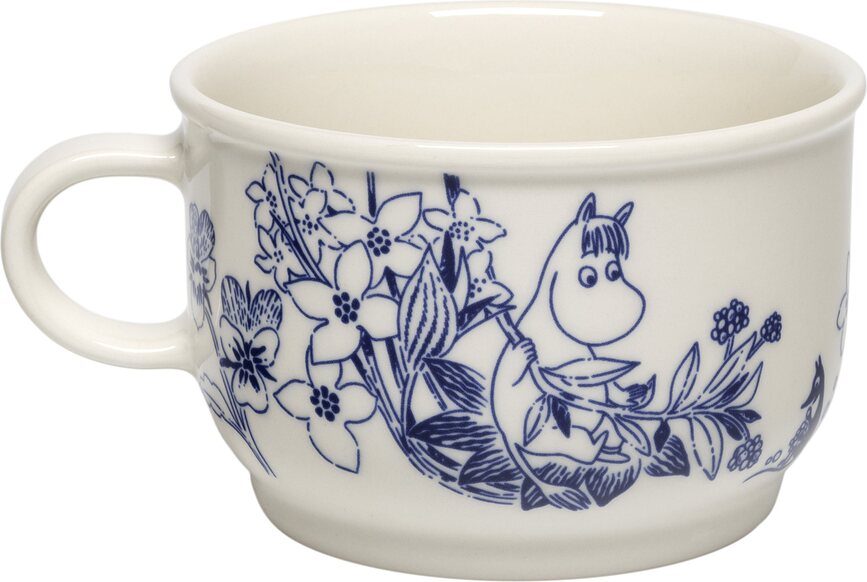 Tasse Arabia Finland Moomin Haru 300 ml