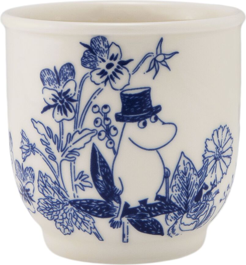 Taza Arabia Finland Moomin Haru, 260 ml