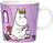 Taza Arabia Finland Moomin Snorkmaiden, lila