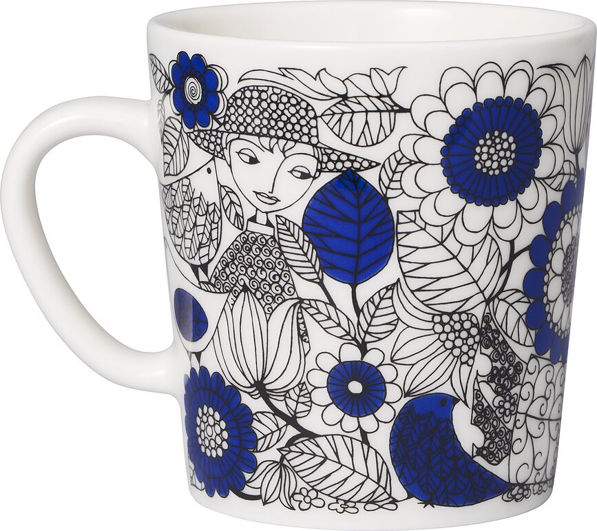 Taza Pastoraali, 300 ml