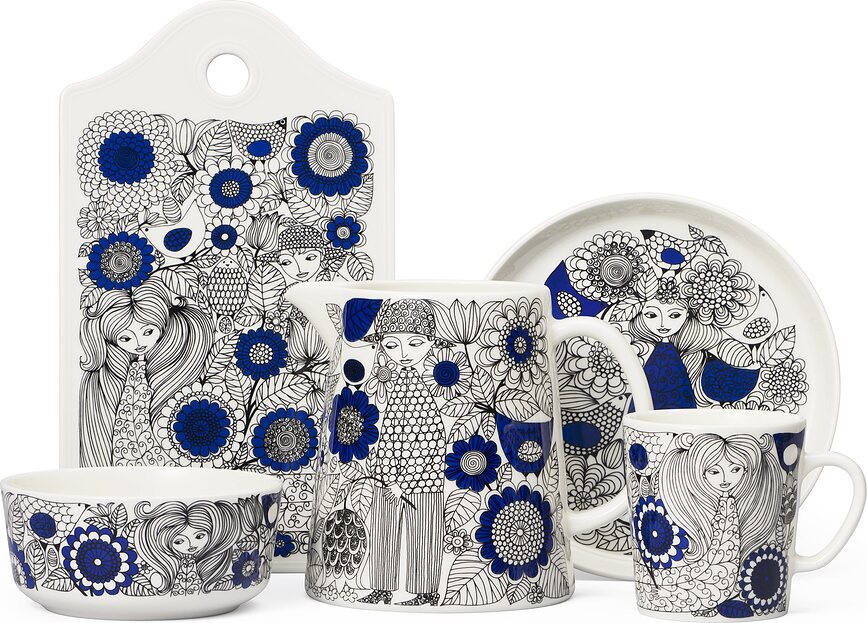 Taza Pastoraali, 300 ml