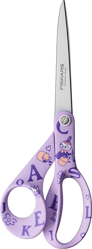 Tijeras universales Moomin, Arabia Finland
