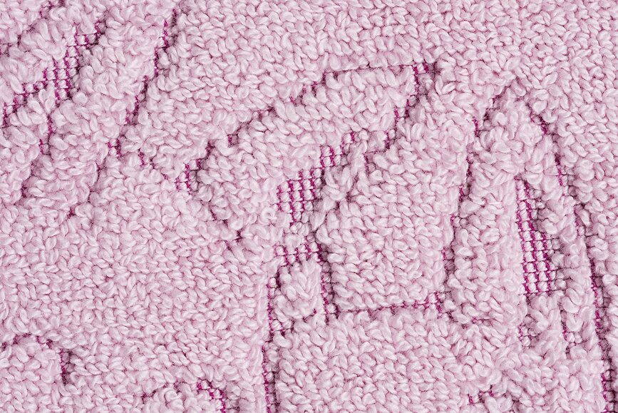 Toalla de suelo Arabia Finland Moomin Sweethearts 50 x 70 cm de algodón orgánico