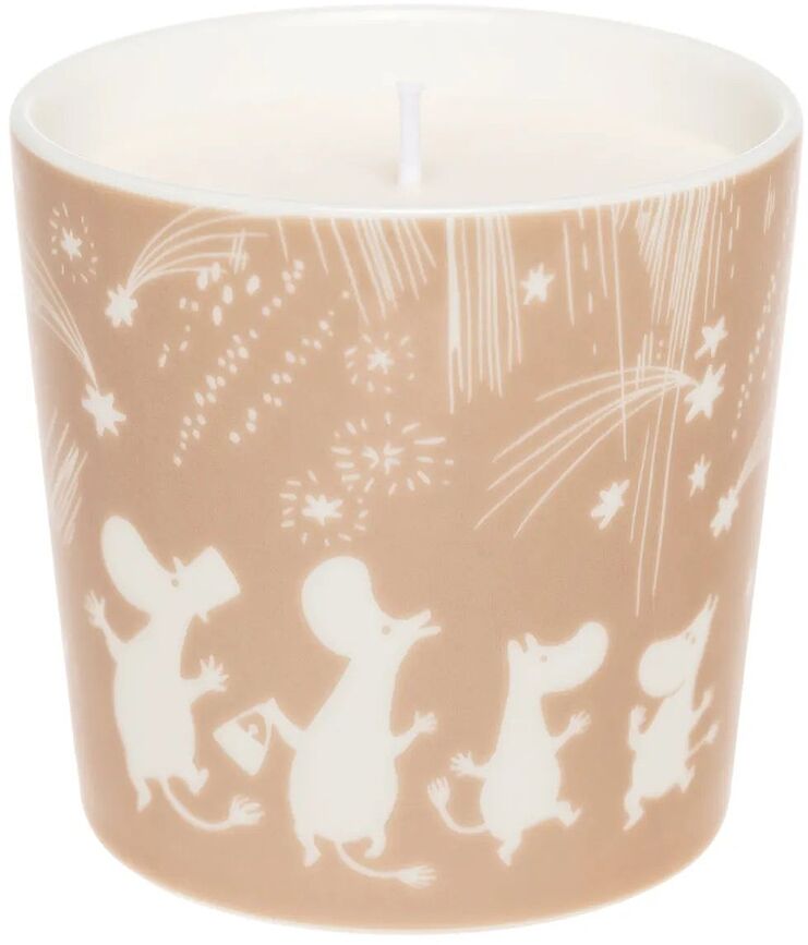 Vela Arabia Finland Moomin, Festive Moments