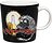 Arabia Finland Moomin Ancestor Mug