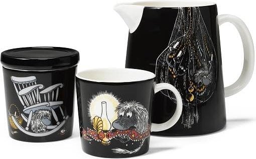 Arabia Finland Moomin Friends Forever Κανάτα