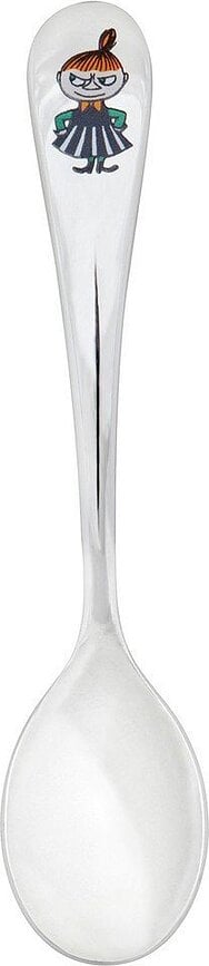 Arabia Finland Moomins Cuillère à Café, motif Petite Mu