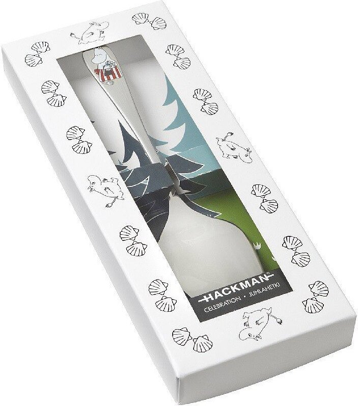 Arabia Finland Mumin Celebration Lopatica za torto