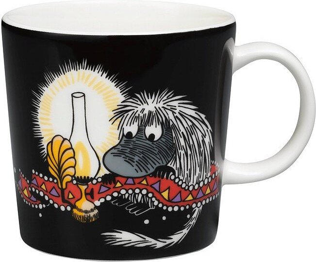 Arabia Finland Šalica Moomin Ancestor