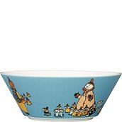Arabia Finland Bowl Moomins Mymble’s mother