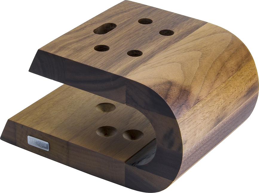 Organizador de madera Artelegno, para manicura