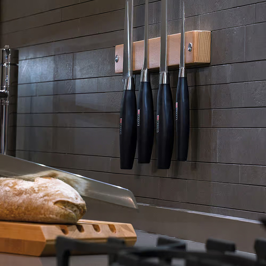 Siena Letev za nože magnetna, 35 cm