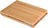 Torino Schneidebrett 20 x 30 cm aus Buche doppelseitig