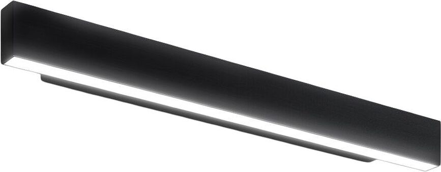 A.24 Απλίκα, 60 cm, 2700K, μαύρη