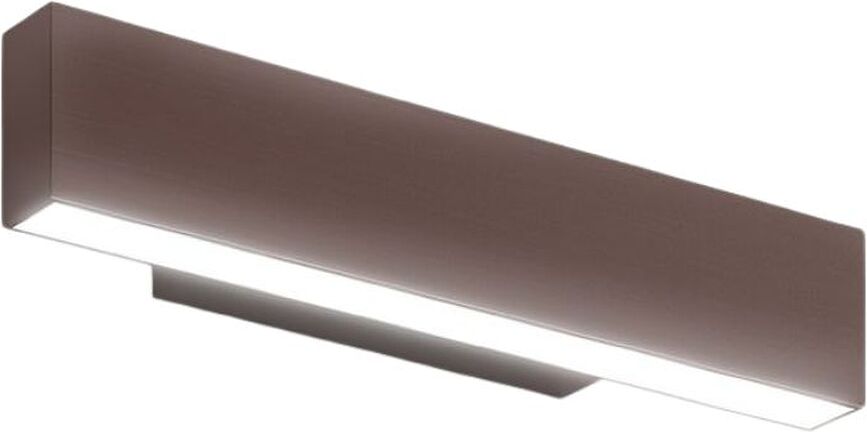 A.24 Applique murale 2700K, 30 cm, bronze brossé