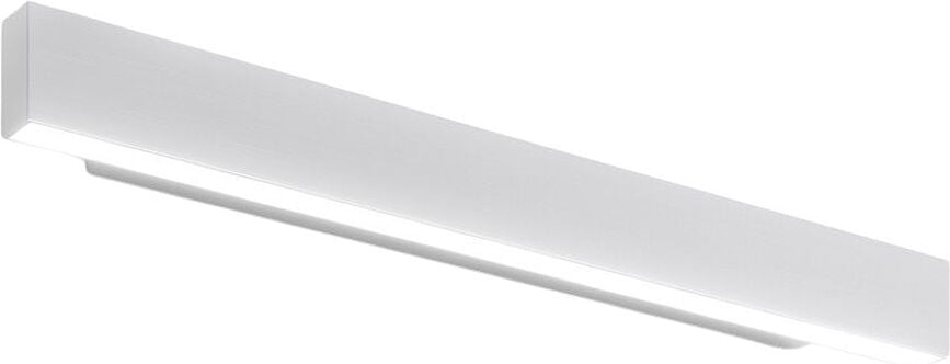 A.24 Applique Murale 3000K, 60 cm, blanche