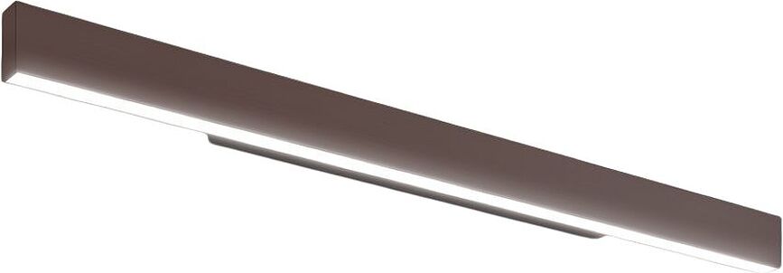 A.24 Applique Murale, 90 cm, 3000K, bronze brossé