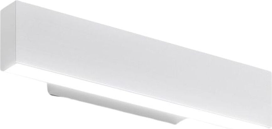 A.24 Zidna Svjetiljka 30 cm 3000K bijela