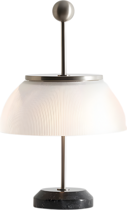 Alfa Lampe de table