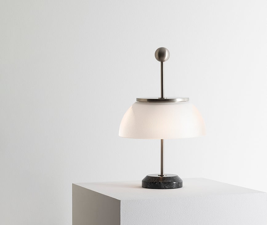 Alfa Φωτιστικό Επιτραπέζιο