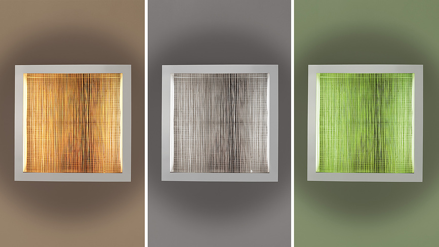 Altrove Φωτιστικό Οροφής ή Τοίχου, 100 cm