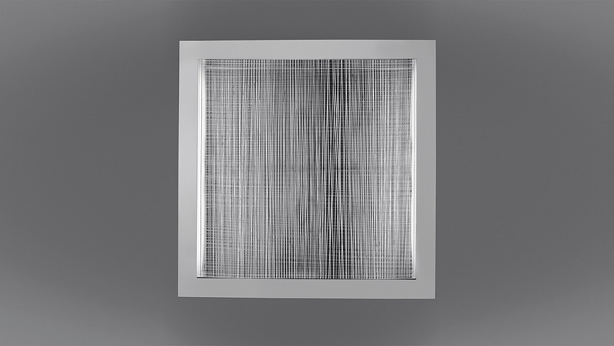 Altrove Plafonnier ou Applique Murale, 100 cm